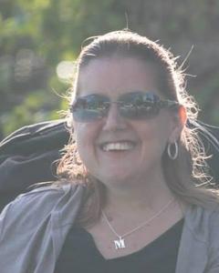 Woman, 46. Kindrana