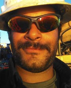 Man, 40. codb