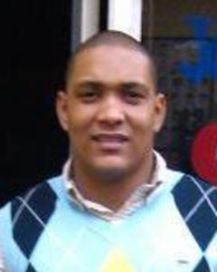 Man, 41. nsman9269