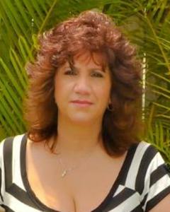 Woman, 59. Irasema007