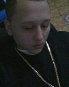 Man, 36. MannyFresh076