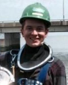 Man, 30. diver_dick