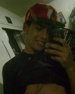 Man, 31. Sammie5520