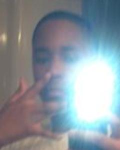 Man, 35. Dantekid1234