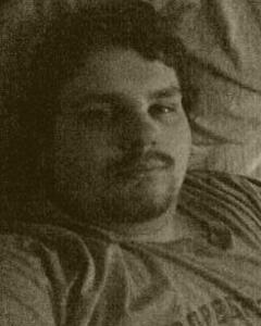 Man, 35. Mitchell8723