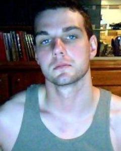 Man, 40. The_Allen