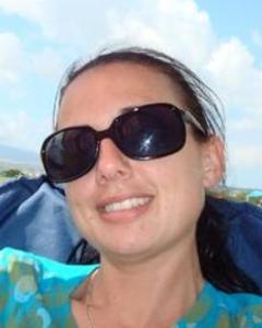 Woman, 46. jovvy123