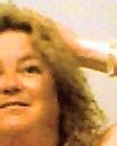 Woman, 64. curlykat