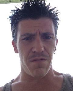 Man, 30. Jay19946442