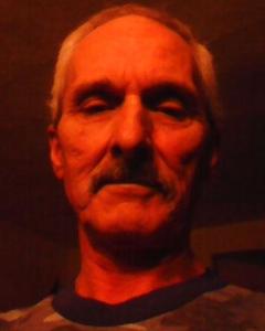 Man, 67. daddy_mac