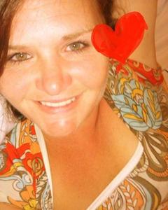 Woman, 44. dani2320