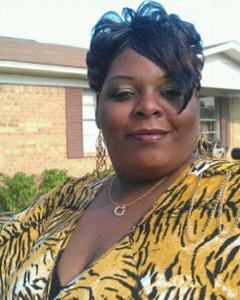 Woman, 48. BrandieWine