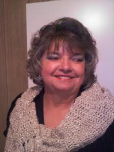 Woman, 73. seniorbird