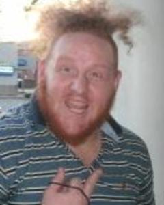 Man, 44. MrBigRed5765