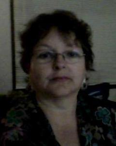 Woman, 62. gypsy63