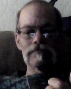 Man, 70. ScottW55