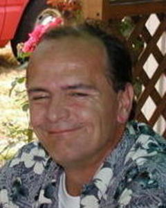 Man, 63. Gooseka