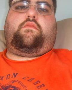 Man, 46. emtmusk