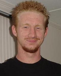 Man, 39. gothguy86