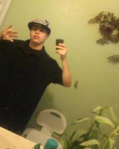 Man, 33. rocboi209