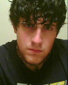 Man, 35. theanimal09