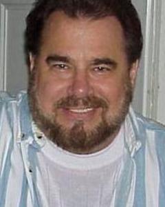 Man, 78. gary046034