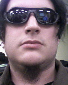 Man, 44. freakazoid6307