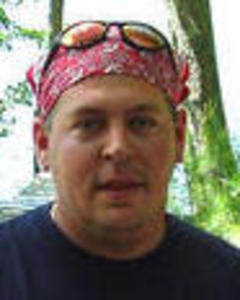 Man, 48. mattland