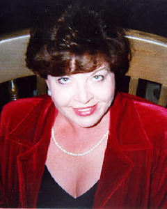 Woman, 73. Trinity766