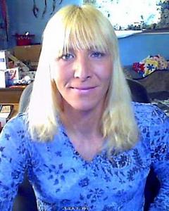 Woman, 60. Moonchild40