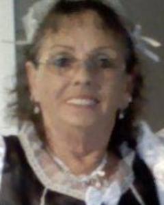 Woman, 76. glo1234