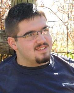 Man, 28. Ryanc10