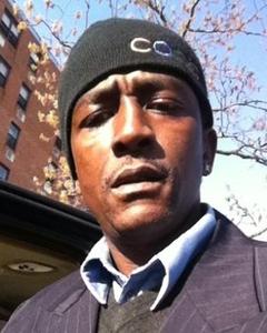 Man, 57. John1u