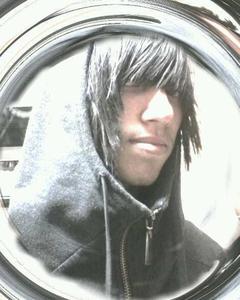 Man, 29. MattySixxMute
