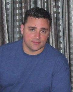 Man, 48. dualrotorpilot