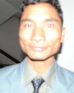Man, 47. bhattadai