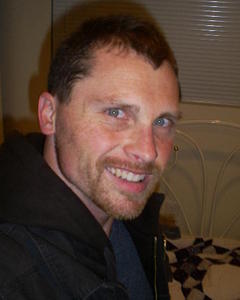 Man, 48. ardentFLAME33