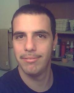 Man, 36. frankster370