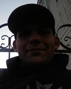 Man, 35. TREV2407