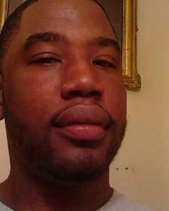 Man, 30. big_qua