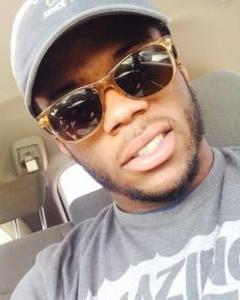 Man, 32. Youngrone