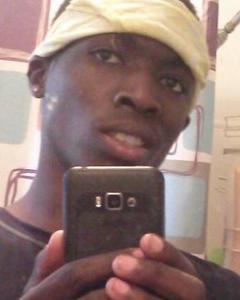 Man, 34. anthouy