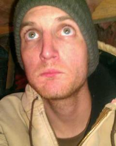 Man, 39. Dallas_Sayer