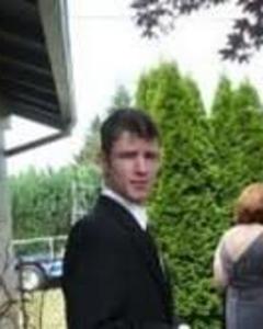 Man, 33. seanbrennan97