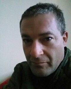 Man, 58. mggoodner