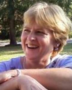 Woman, 64. GARider