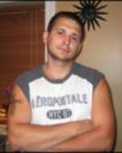 Man, 43. skitreth