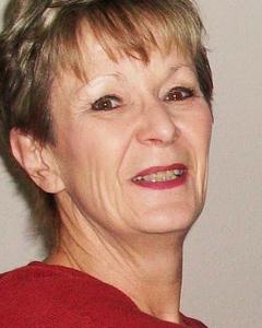 Woman, 68. Fran109