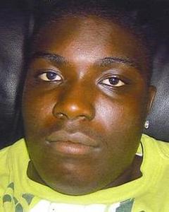 Man, 40. BIGBLACK051