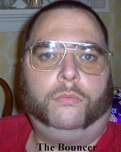 Man, 47. tipetronius